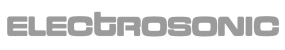 Electrosonic